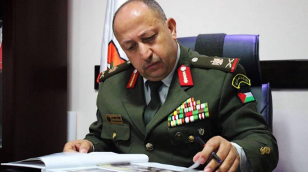 للكرامة ۔۔۔ كرامات